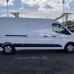 Renault Master IV FOURGON DCI BLUE 170 EXTRA TRACTION L3H2 3T5 AUTO Le Creusot