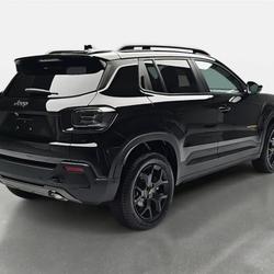 Jeep Avenger (2) 1.2 TURBO T3 145 E-HYBRID 4XE THE NORTH FACE BVR6 TOIT OUVRANT Le Creusot