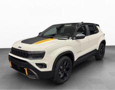 Jeep Avenger Le Creusot