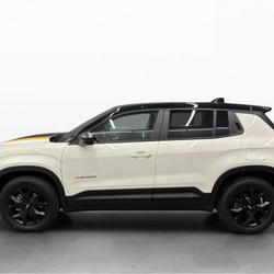 Jeep Avenger (2) 1.2 TURBO T3 145 E-HYBRID 4XE THE NORTH FACE BVR6 Le Creusot