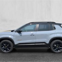 Jeep Avenger (2) 1.2 TURBO T3 145 E-HYBRID 4XE THE NORTH FACE BVR6 Le Creusot