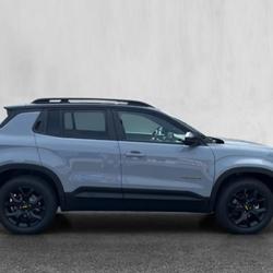 Jeep Avenger (2) 1.2 TURBO T3 145 E-HYBRID 4XE THE NORTH FACE BVR6 Le Creusot