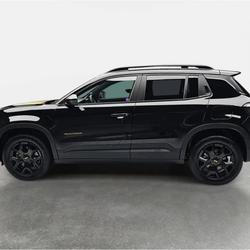Jeep Avenger (2) 1.2 TURBO T3 145 E-HYBRID 4XE THE NORTH FACE BVR6 Le Creusot