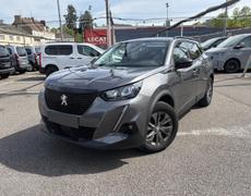 Peugeot 2008 Le Creusot