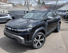 Dacia Duster Le Creusot