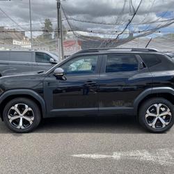 Dacia Duster III 1.8 HYBRID 155 JOURNEY PACK CITY / ROUE DE SECOURS Le Creusot