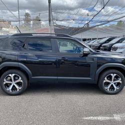 Dacia Duster III 1.8 HYBRID 155 JOURNEY PACK CITY / ROUE DE SECOURS Le Creusot