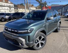 Dacia Duster Le Creusot