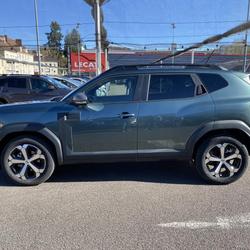 Dacia Duster 1.8 Hybrid - 155  III SUV Journey Le Creusot