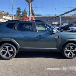 Dacia Duster 1.8 Hybrid - 155  III SUV Journey Le Creusot