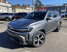 Dacia Duster Le Creusot