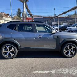Dacia Duster 1.8 Hybrid - 155  III SUV Journey Le Creusot