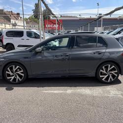 Volkswagen Golf 8 VIII 1.5 eTSI OPF 150 R-LINE DSG7 Le Creusot
