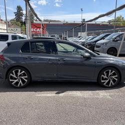 Volkswagen Golf 8 VIII 1.5 eTSI OPF 150 R-LINE DSG7 Le Creusot