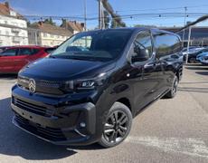 Citroen Jumpy Le Creusot