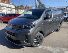 Citroen Jumpy Le Creusot