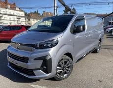 Citroen Jumpy Le Creusot