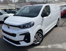 Citroen Jumpy Le Creusot