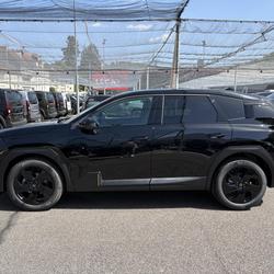 Citroen C5 Aircross II 1.2 HYBRIDE 145 MAX E-DCS6 PACK HIVER Le Creusot