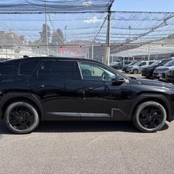 Citroen C5 Aircross II 1.2 HYBRIDE 145 MAX E-DCS6 PACK HIVER Le Creusot