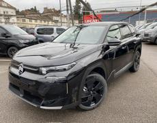 Citroen C5 Aircross Le Creusot