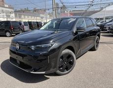 Citroen C5 Aircross Le Creusot