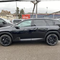 Citroen C5 Aircross II 1.2 HYBRIDE 145 MAX E-DCS6 PACK HIVER Le Creusot