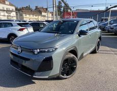Citroen C5 Aircross Le Creusot