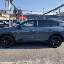 Citroen C5 Aircross II 1.2 HYBRIDE 145 MAX E-DCS6 AMBIANCE HYPE GREY / TOIT OUVRANT Le Creusot