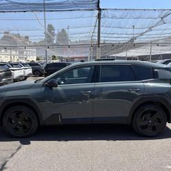 Citroen C5 Aircross II 1.2 HYBRIDE 145 MAX E-DCS6 AMBIANCE HYPE GREY / TOIT OUVRANT Le Creusot