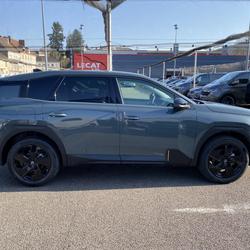 Citroen C5 Aircross II 1.2 HYBRIDE 145 MAX E-DCS6 AMBIANCE HYPE GREY / TOIT OUVRANT Le Creusot
