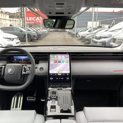 Citroen C5 Aircross II 1.2 HYBRIDE 145 MAX E-DCS6 AMBIANCE HYPE GREY / TOIT OUVRANT Le Creusot