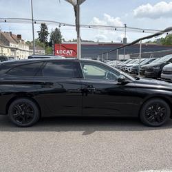 Peugeot 308 SW Phase 2 III (2) SW 1.2 HYBRID 145 BUSINESS E-DCS6 CAMERA / SIEGES CHAUFFANTS Le Creusot