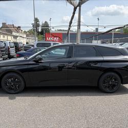 Peugeot 308 SW Phase 2 III (2) SW 1.2 HYBRID 145 BUSINESS E-DCS6 CAMERA / SIEGES CHAUFFANTS Le Creusot