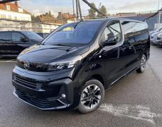 Opel Zafira Le Creusot