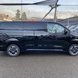 Opel Zafira (2) XL 2.2 BlueHDi 180 EAT8 S&S Business SANS MALUS / 8PL / ATTELAGE / CAMERA Le Creusot