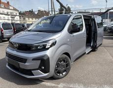 Opel Zafira Le Creusot