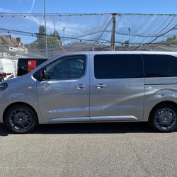 Opel Zafira (2) M 2.2 BlueHDi 180 EAT8 S&S Business SANS MALUS / 8PL / ATTELAGE / CAMERA Le Creusot