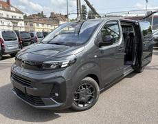 Opel Zafira Le Creusot