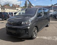 Peugeot Expert Le Creusot