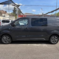 Peugeot Expert III (2) FOURGON BLUEHDI 145 M BVM6 Le Creusot