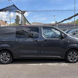 Peugeot Expert III (2) FOURGON BLUEHDI 145 M BVM6 Le Creusot