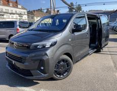 Opel Zafira Le Creusot