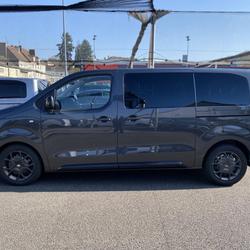 Opel Zafira (2) M 2.2 BlueHDi 180 EAT8 S&S Business SANS MALUS / 8PL / ATTELAGE / CAMERA Le Creusot