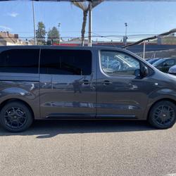 Opel Zafira (2) M 2.2 BlueHDi 180 EAT8 S&S Business SANS MALUS / 8PL / ATTELAGE / CAMERA Le Creusot