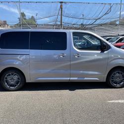 Opel Zafira (2) M 2.2 BlueHDi 180 EAT8 S&S Business SANS MALUS / 8PL / ATTELAGE / CAMERA Le Creusot