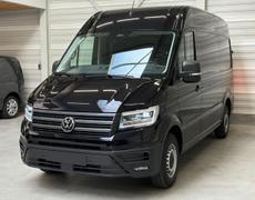 Volkswagen Crafter Le Creusot