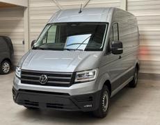 Volkswagen Crafter Le Creusot