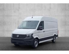 Volkswagen Crafter Le Creusot