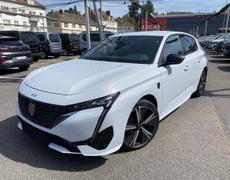 Peugeot 308 III Phase 1 Le Creusot